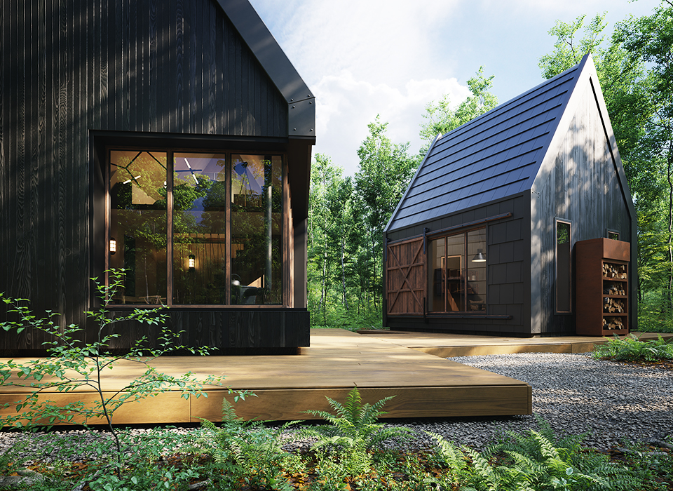 Archviz