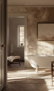 bathroom render