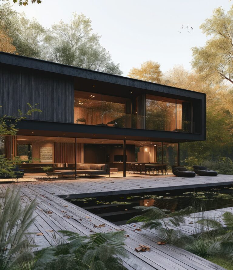 Architectural Rendering Services