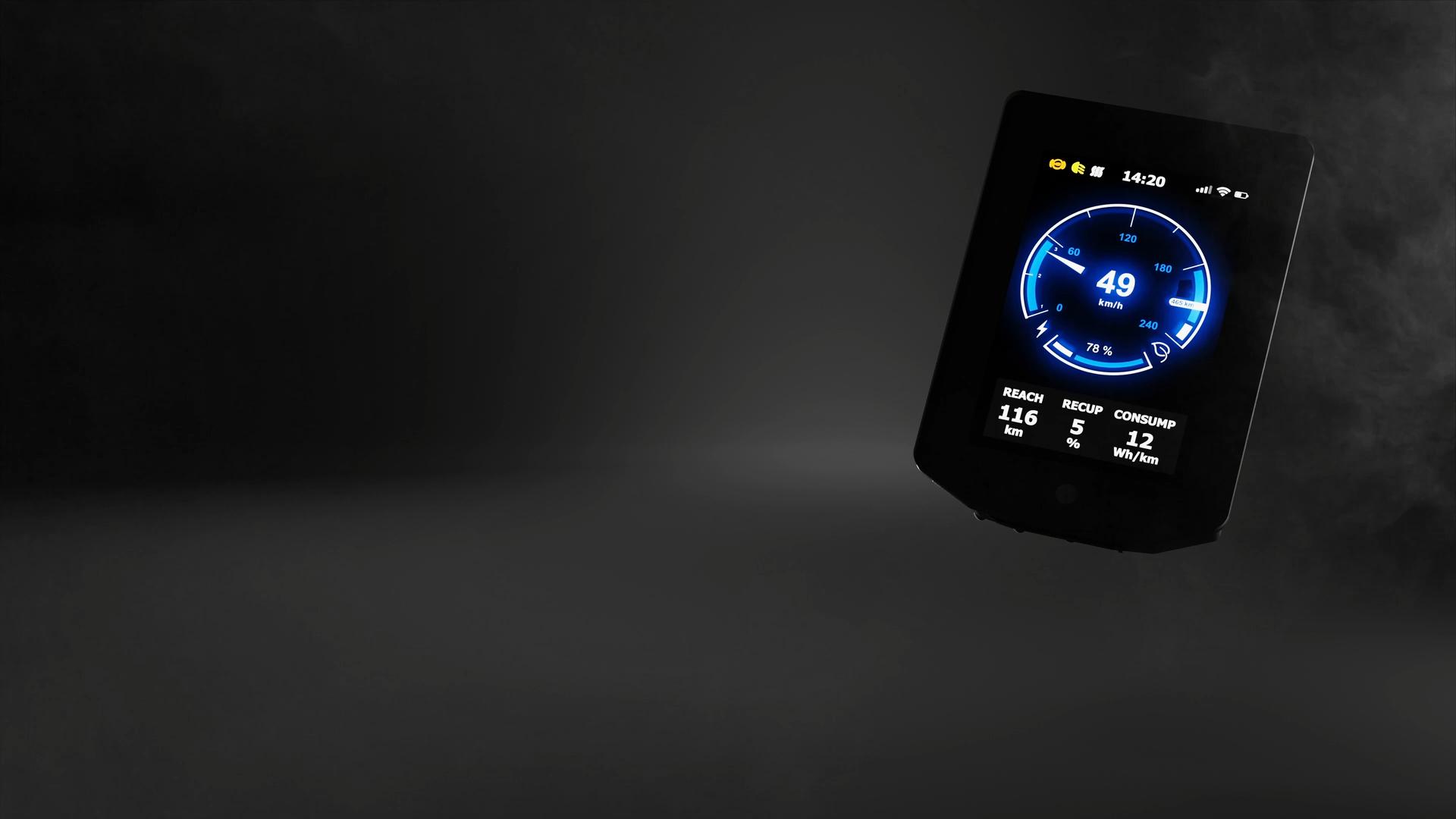 3d product render