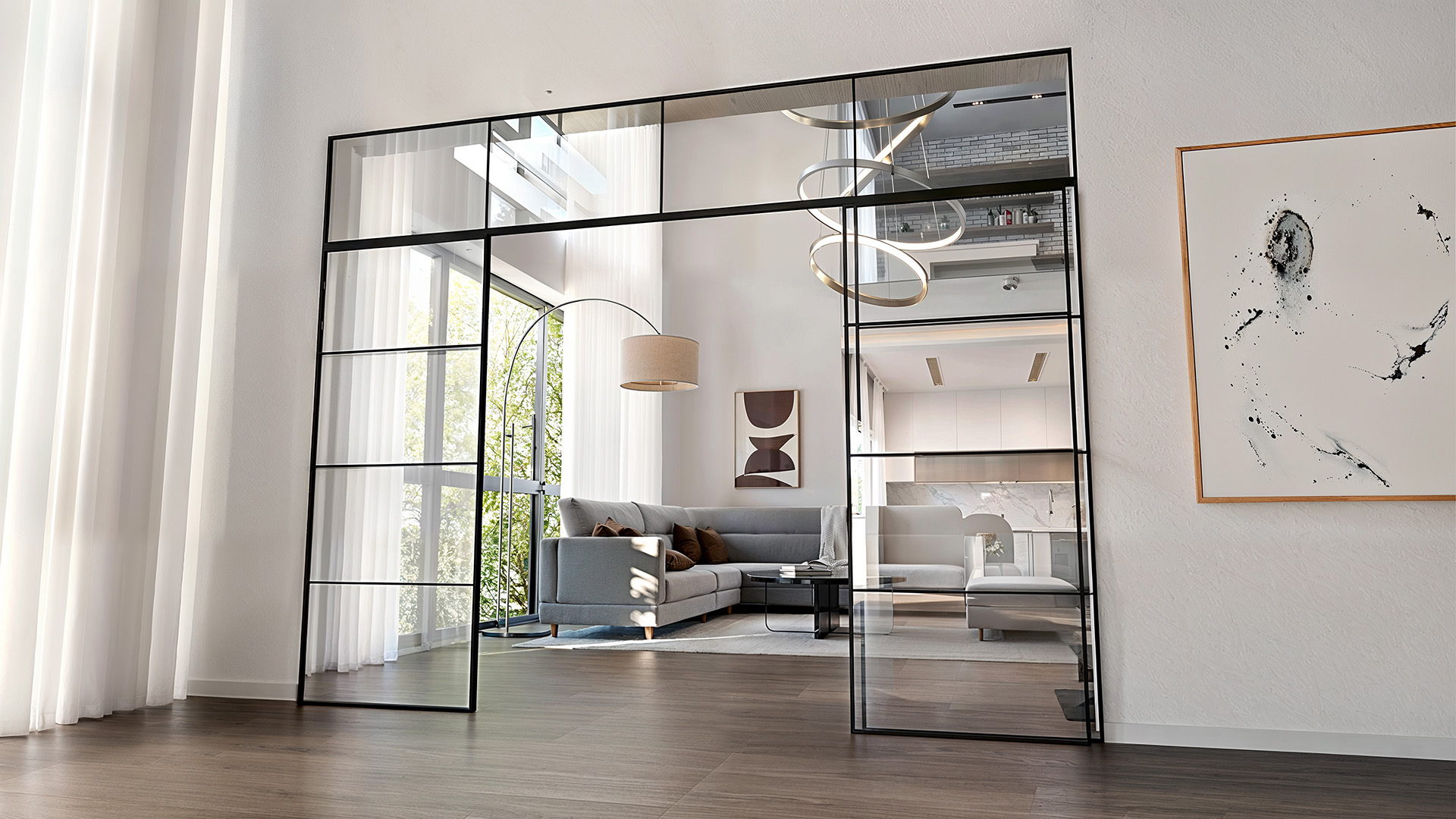 product render New York doors3